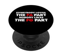 Everybody loves the FA part PopSockets Adhesive PopGrip