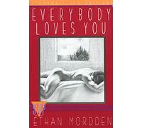 Everybody Loves You: A Continuation of the Buddies Cycle: 3