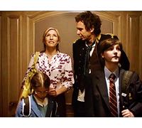 Everybody Loves You When You're Dead