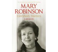 Everybody Matters : A Memoir