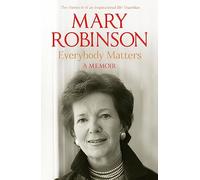 Everybody Matters : A Memoir