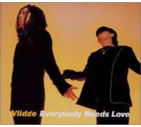 Everybody Needs Love