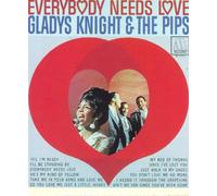 Everybody Needs Love