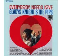 Everybody Needs Love
