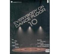 Everybody On Dance Floor 10 [DVD] [2010] [Region 1] [US Import] [NTSC]