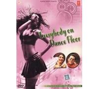 EVERYBODY ON DANCE FLOOR 20