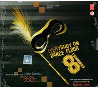 Everybody on Dance Floor Groove 8