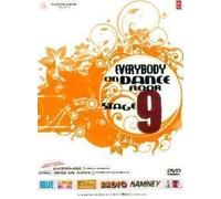 EVERYBODY ON DANCE FLOOR STAGE 9 - VARIOUS ARTISTS