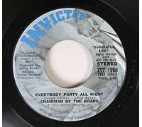 Everybody Party All Night / Morning Glory (Instrumental)
