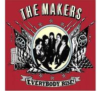Everybody Rise! by Makers