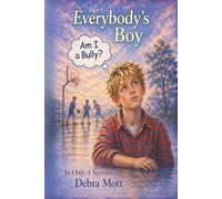 Everybody’s Boy