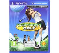 Everybody´s Golf [Spanish Import]