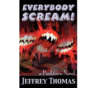 Everybody Scream!