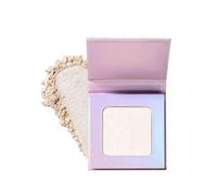 Everybody Superstar Full Moon Face Highlighter, Baked Formula