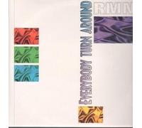 Everybody Turn Around [VINYL]