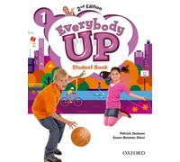 Everybody Up: Level 1: Student Book : Linking your classroom to the wider world