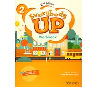 Everybody Up: Level 2: Workbook: Linking your classroom to the wider world