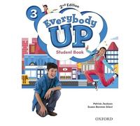 Everybody Up: Level 3: Student Book: Linking your classroom to the wider world