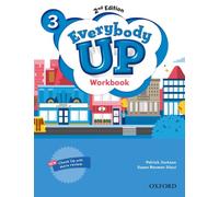 Everybody Up: Level 3: Workbook : Linking your classroom to the wider world