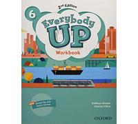 Everybody Up: Level 6: Workbook: Linking your classroom to the wider world