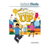 Everybody Up: Starter Level: iTools: Linking your classroom to the wider world