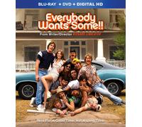 EVERYBODY WANTS SOME