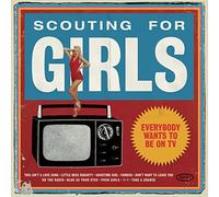 Epic – Everybody Wants To Be On Tv