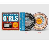 Everybody Wants To Be On Tv [VINYL]