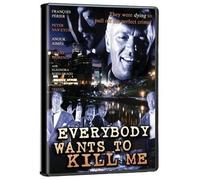 Everybody Wants to Kill Me [DVD] [Region 1] [US Import] [NTSC]