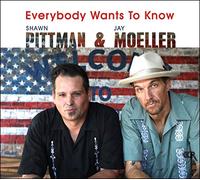 Everybody Wants To Know