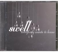 Everybody Wants To Know