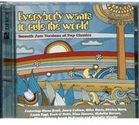 Everybody Wants to Rule the Wor Everybody Wants to Rule the Wor (CD) (US IMPORT)