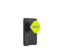 Everybody Wants to Rule The World | 1980's Music 80s PopSockets PopWallet for MagSafe