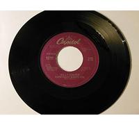 Everybody Wants You / Keep Me Satisfied [Vinyl Single 7'']
