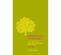 Everybody Welcome: The Course Member's Booklet: The Course Where Everybody Helps Grow Their Church