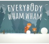 Everybody Wham Wham Steam CD Key