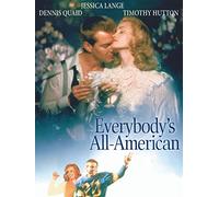 Everybody's All-American
