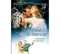 Everybody's All-American