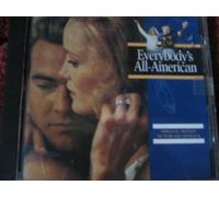 Everybody's All American [CASSETTE]