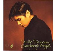 Everybodys Angel by Tikaram,Tanita (1991) Audio CD