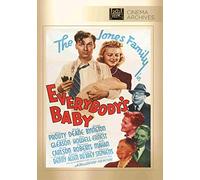 Everybody's Baby [DVD] [1939] [Region 1] [US Import] [NTSC]