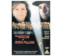Everybody's Baby: The Rescue Of Jessica McClure [DVD] [1989]