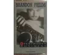 Everybodys Business [CASSETTE]