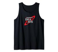 Everybody's Dead Dave Red Dwarf Holly Tank Top