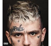 Lil Peep - EVERYBODY'S EVERYTHING - New Vinyl Record Vinyl Longplay 33 - P15z