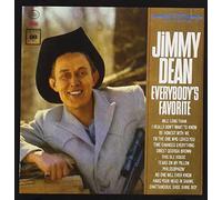 Everybody's Favorite by Jimmy Dean