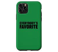 Everybody's Favorite Case for iPhone 11 Pro