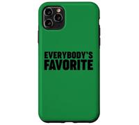 Everybody's Favorite Case for iPhone 11 Pro Max