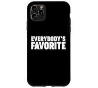 Everybody's Favorite Case for iPhone 11 Pro Max