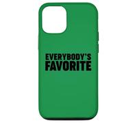 Everybody's Favorite Case for iPhone 12/12 Pro
